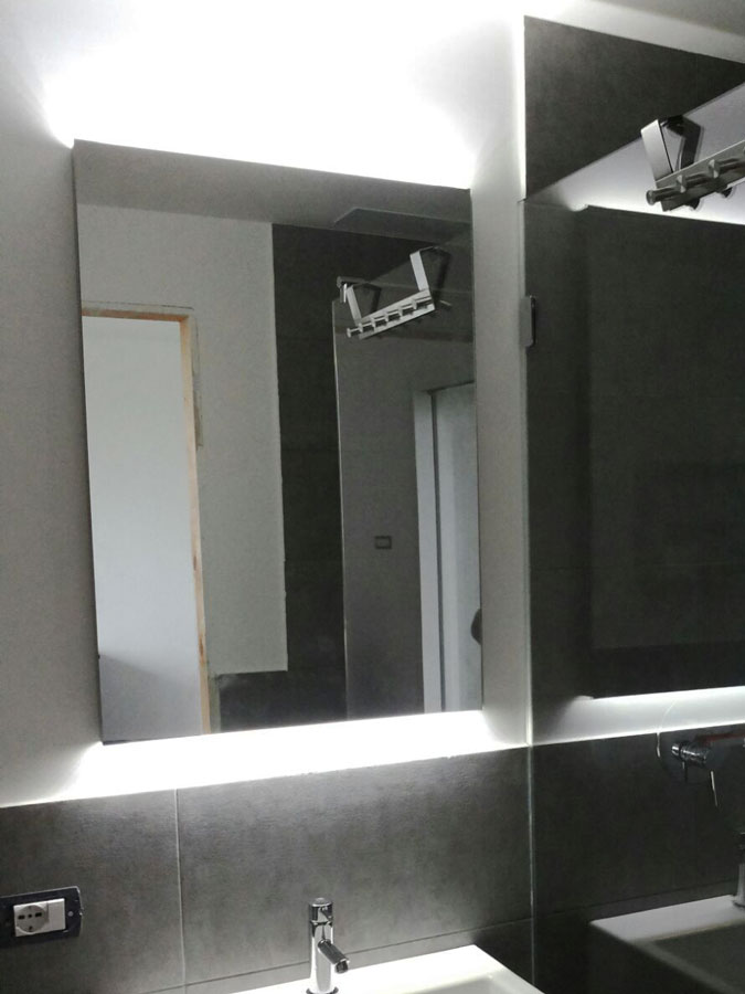 Specchi d'arredo a Catania
