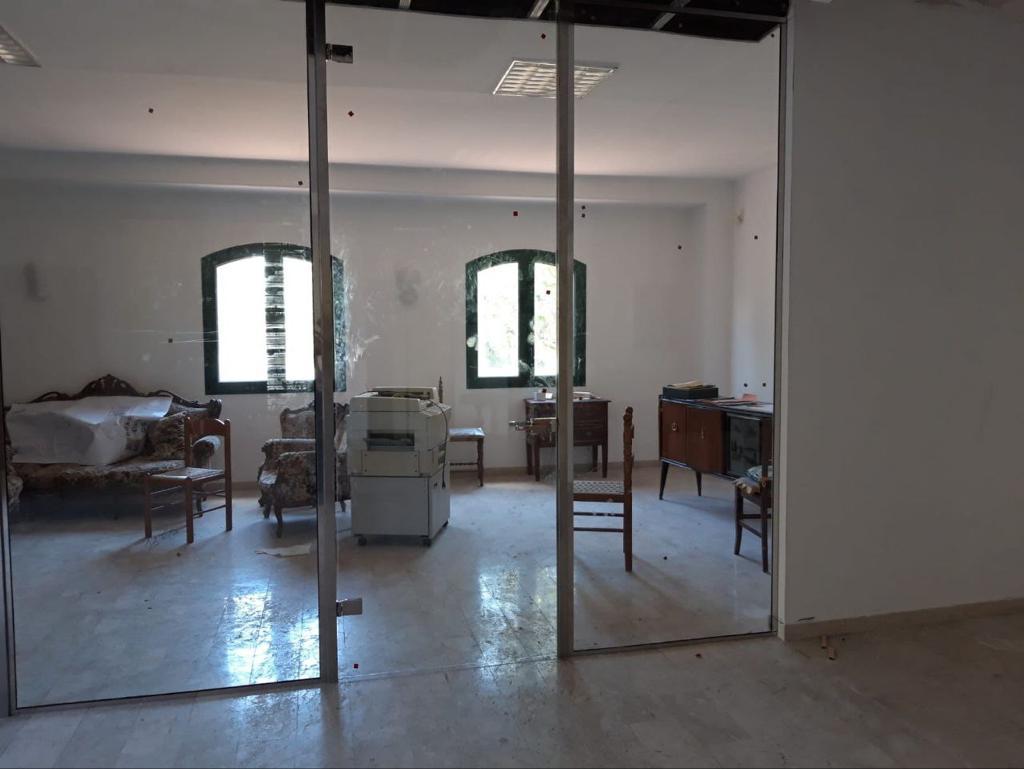 vetro antifortunistico 5
