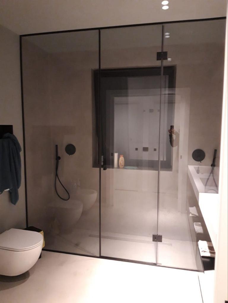 vetro walk in 1